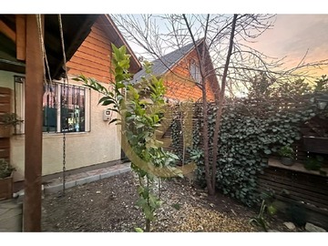 Venta / Casa / Rancagua