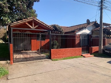 Venta / Casa / Rancagua