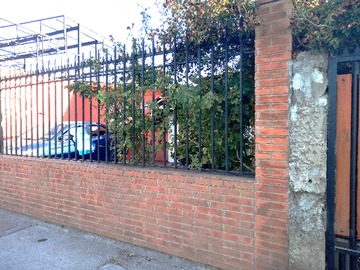 Venta / Casa / Rancagua