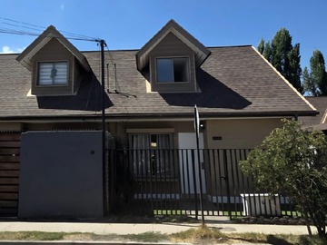 Venta / Casa / Rancagua