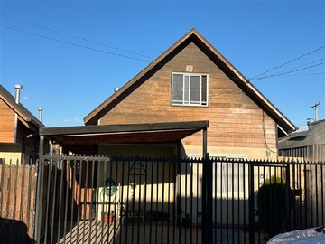 Venta / Casa / Rancagua