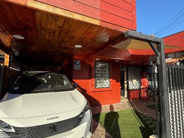 Venta / Casa / Rancagua