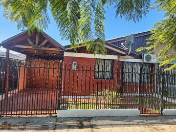 Venta / Casa / Rancagua