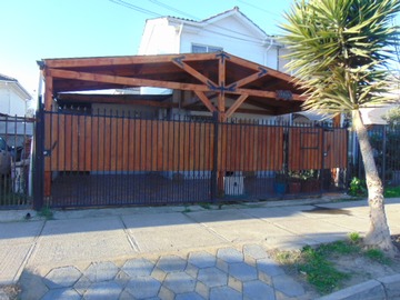 Venta / Casa / Rancagua