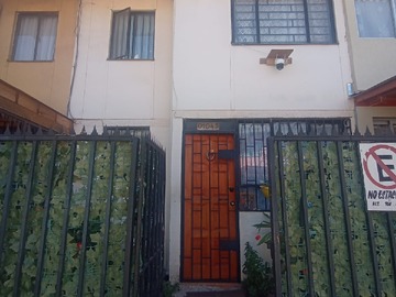 Venta / Casa / Rancagua