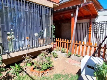 Venta / Casa / Rancagua
