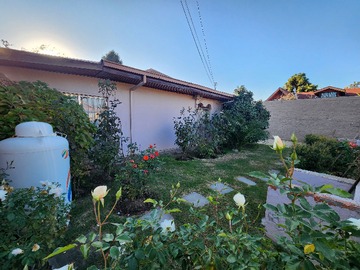 Venta / Casa / Rancagua