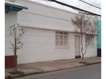 Venta / Casa / Rancagua