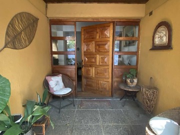 Venta / Casa / Rancagua