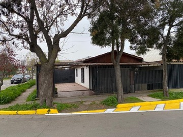 Venta / Casa / Rancagua