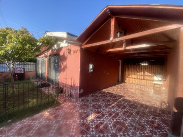 Venta / Casa / Rancagua