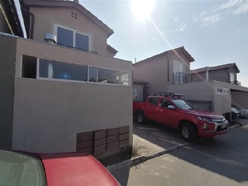 Venta / Casa / Rancagua