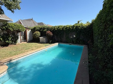 Venta / Casa / Rancagua