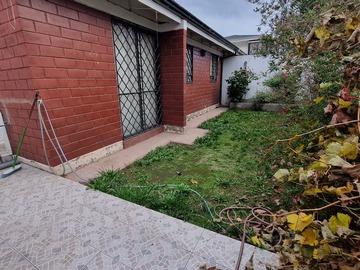 Venta / Casa / Rancagua