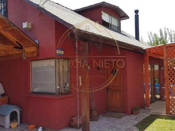 Venta / Casa / Rancagua