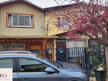 Venta / Casa / Rancagua