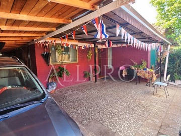 Venta / Casa / Rancagua