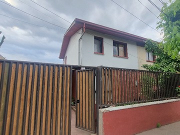 Venta / Casa / Rancagua