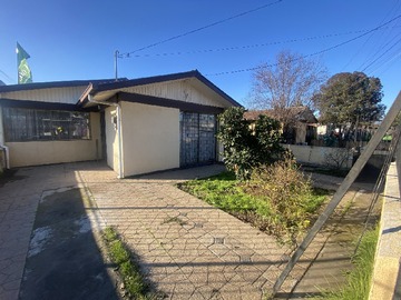 Venta / Casa / Rancagua