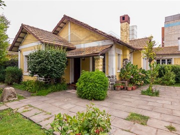 Venta / Casa / Rancagua