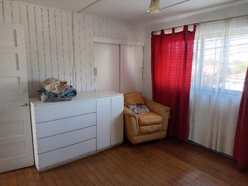 Venta / Casa / Rancagua