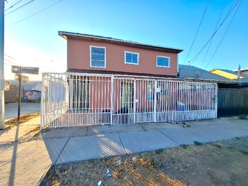 Venta / Casa / Rancagua