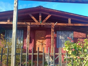 Venta / Casa / Rancagua