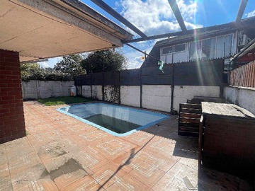 Venta / Casa / Rancagua