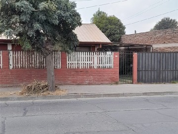 Venta / Casa / Rancagua