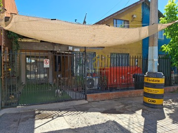 Venta / Casa / Rancagua