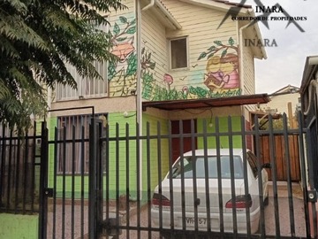 Venta / Casa / Rancagua