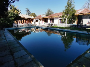 Venta / Casa / Rancagua