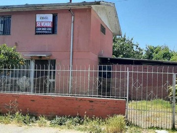 Venta / Casa / Rancagua