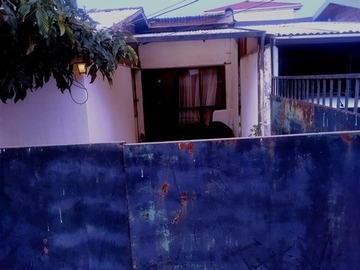 Venta / Casa / Rancagua