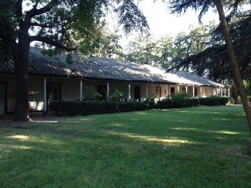 Venta / Casa / Rancagua