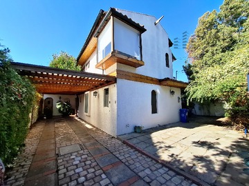 Venta / Casa / Rancagua
