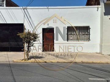 Venta / Casa / Rancagua