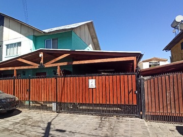 Venta / Casa / Rancagua