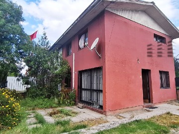 Venta / Casa / Rancagua