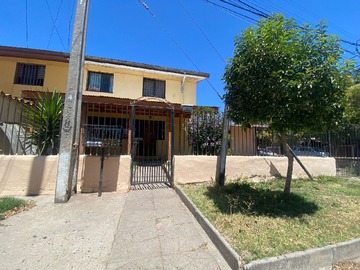 Venta / Casa / Rancagua