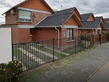 Venta / Casa / Rancagua