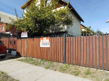 Venta / Casa / Rancagua