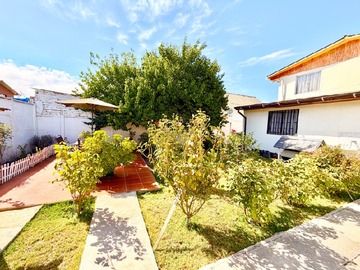 Venta / Casa / Rancagua