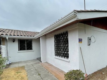 Venta / Casa / Rancagua