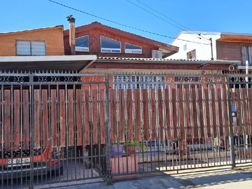 Venta / Casa / Rancagua