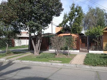 Venta / Casa / Rancagua