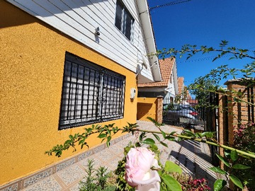Venta / Casa / Rancagua