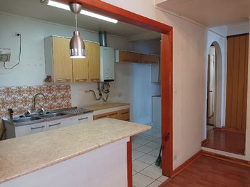 Venta / Casa / Rancagua