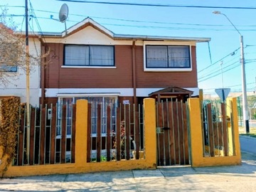 Venta / Casa / Rancagua