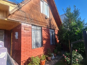 Venta / Casa / Rancagua